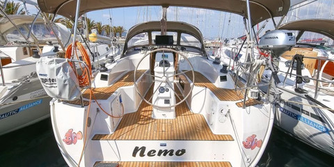 Bavaria 33 Cruiser