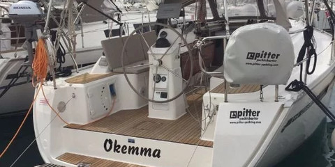 Bavaria 33 Cruiser