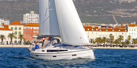 Bavaria 37 Cruiser