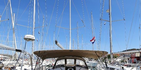 Bavaria 37 Cruiser