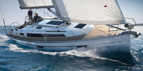 Bavaria 37 Cruiser