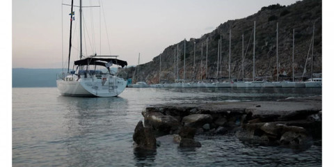 Gib Sea 51
