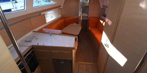 Elan Impression 35