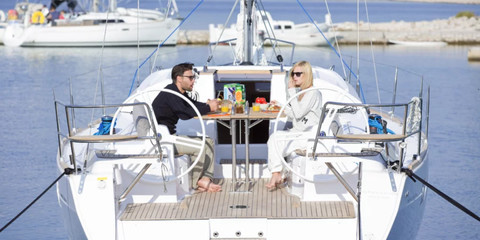 Elan Impression 40.1