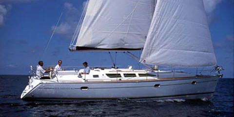 Jeanneau Sun Odyssey 40.3
