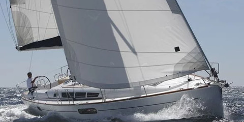 Jeanneau Sun Odyssey 44i