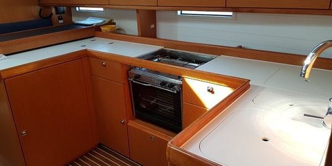 Bavaria Cruiser 51