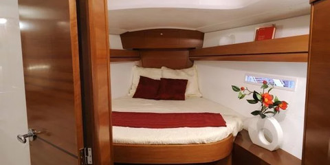 Dufour 405 GL