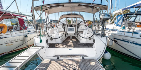 Bavaria 37 Cruiser