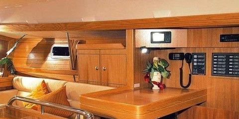 Alliaura Marine Feeling 36 DI