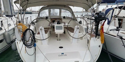 Bavaria 37 Cruiser