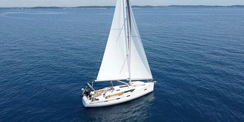 Bavaria Cruiser 41