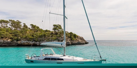 Oceanis 41.1
