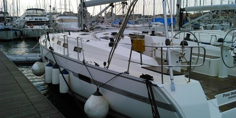 Bavaria 45 Cruiser
