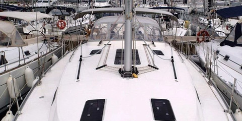 Bavaria 45 Cruiser