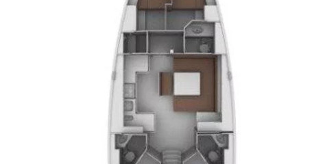 Bavaria 45 Cruiser