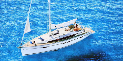 Bavaria 46 Cruiser STYLE