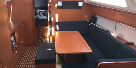 Bavaria Cruiser 41