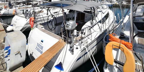 Bavaria Cruiser 41