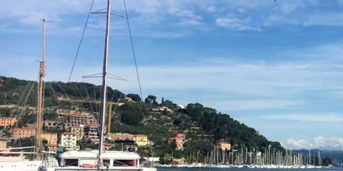 Lagoon 400
