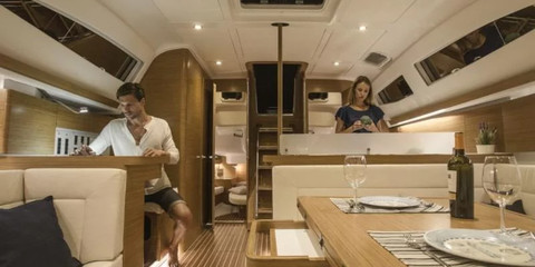 Elan Impression 45.1