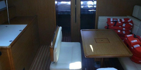 Jeanneau Sun Odyssey 49i