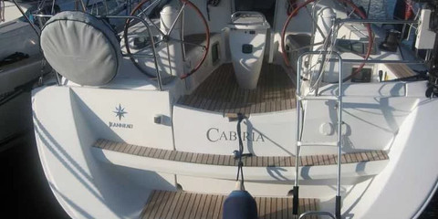 Jeanneau Sun Odyssey 39i