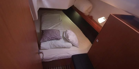 Bavaria 37 Cruiser