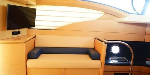 Bavaria Cruiser 41