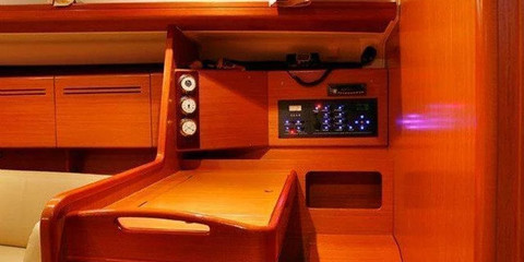 Beneteau Cyclades 50.5