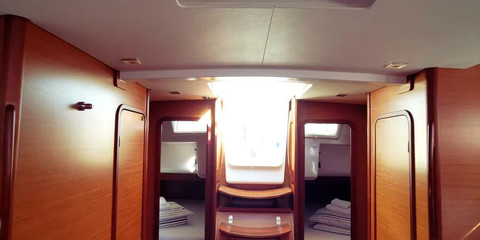 Dufour 460