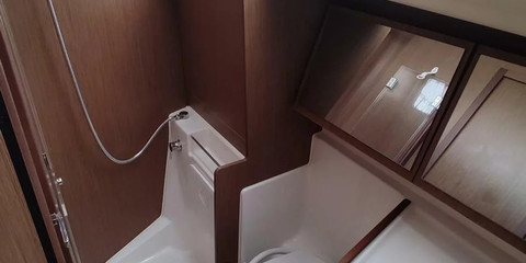 Oceanis 41.1