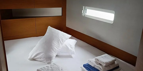 Jeanneau Sun Odyssey 410