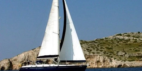 Beneteau 50