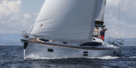 Elan Impression 45
