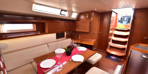 Oceanis 45