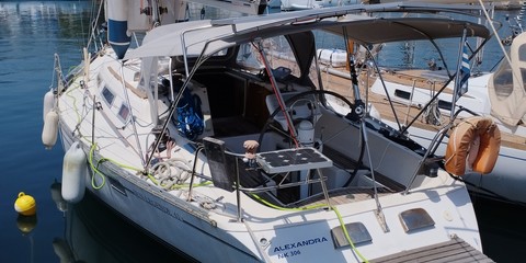 Jeanneau Sun Odyssey 41 DS