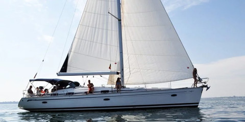 Bavaria 50 Cruiser