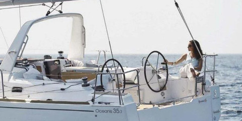 Beneteau Oceanis 35.1