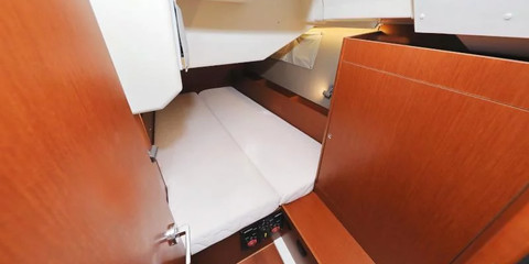 Oceanis 41.1