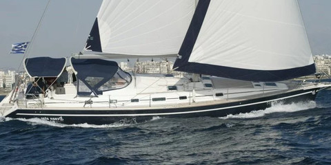 Ocean Star 51.2