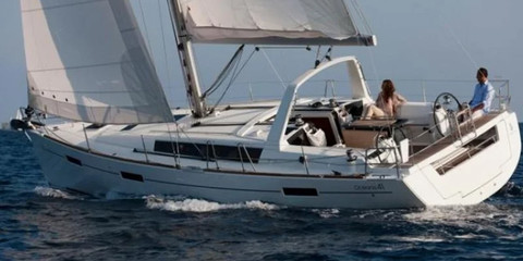 Oceanis 41.1