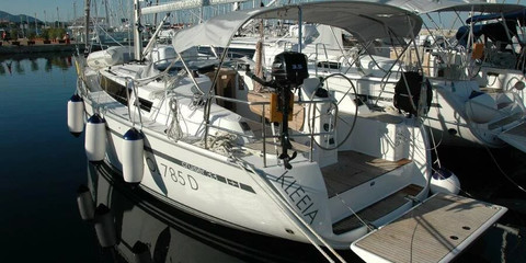 Bavaria 33 Cruiser