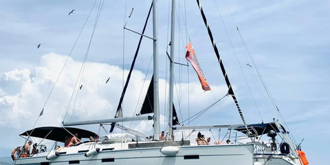 Bavaria 40