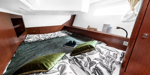 Oceanis 45