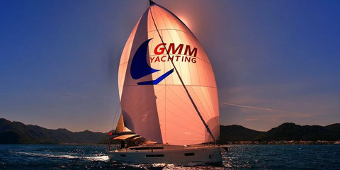 Jeanneau Sun Odyssey 410