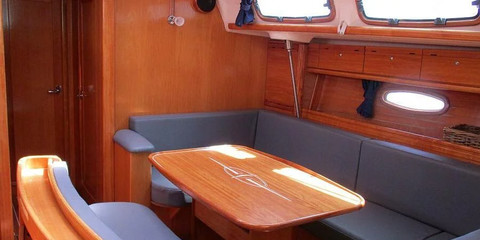 Bavaria 46 Cruiser