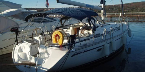 Bavaria 46 Cruiser