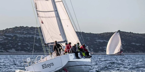 Elan E5