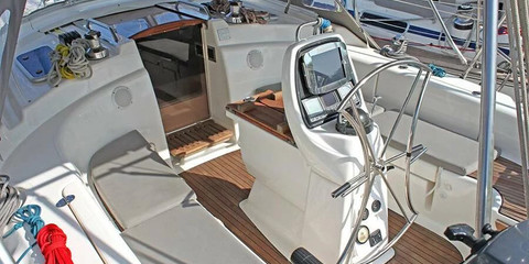 Bavaria 39 Cruiser
